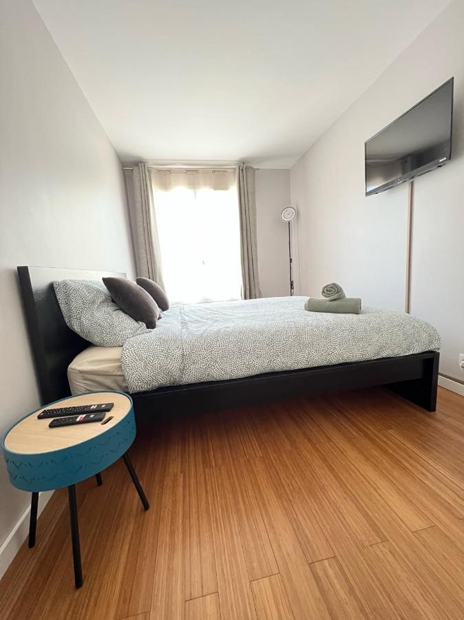 100M2 // Ideal Family/Friends // 5Min Disney/Val Deurope Serris Exterior foto