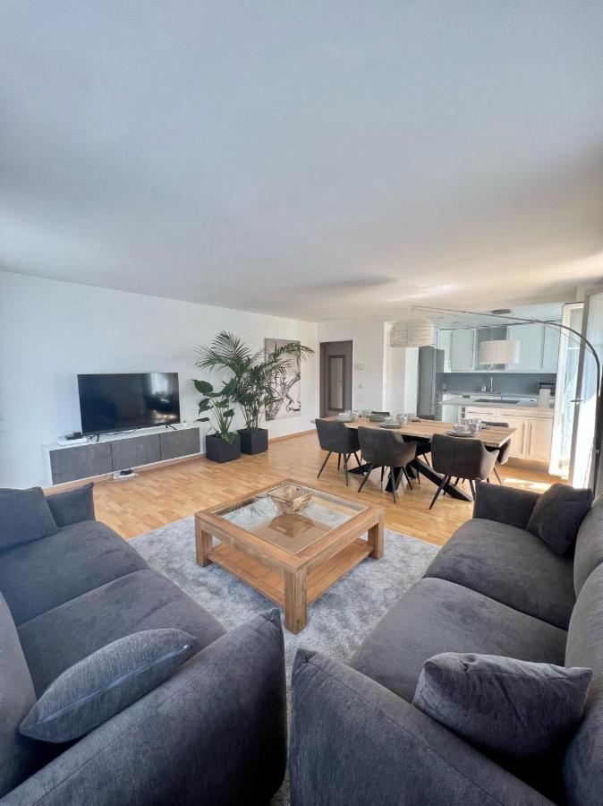 100M2 // Ideal Family/Friends // 5Min Disney/Val Deurope Serris Exterior foto