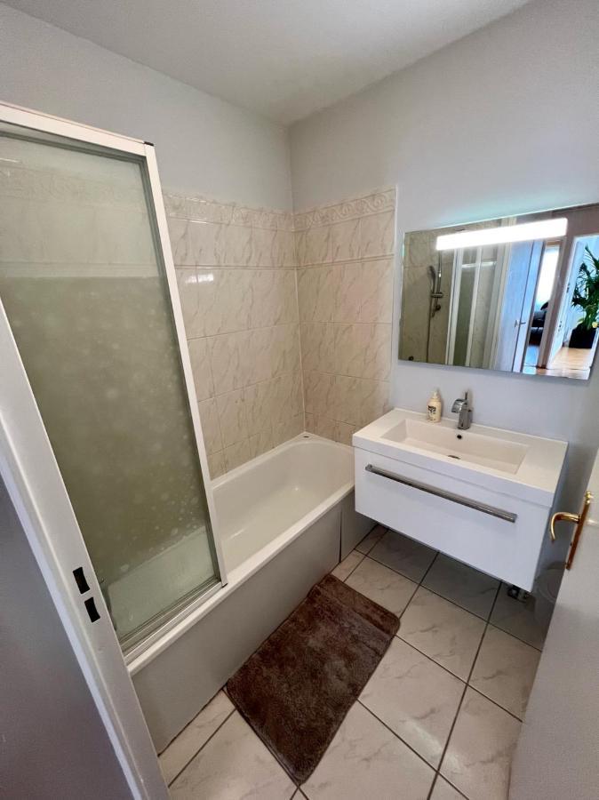 100M2 // Ideal Family/Friends // 5Min Disney/Val Deurope Serris Exterior foto