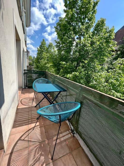 100M2 // Ideal Family/Friends // 5Min Disney/Val Deurope Serris Exterior foto