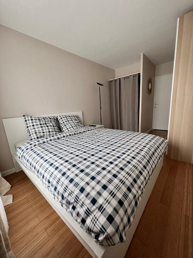 100M2 // Ideal Family/Friends // 5Min Disney/Val Deurope Serris Exterior foto