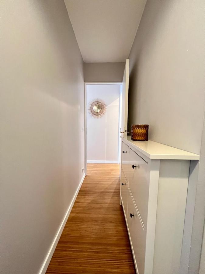 100M2 // Ideal Family/Friends // 5Min Disney/Val Deurope Serris Exterior foto